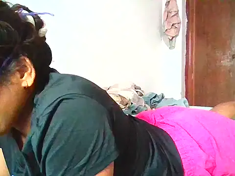 RubinaKhan6 online show from 07.27.26