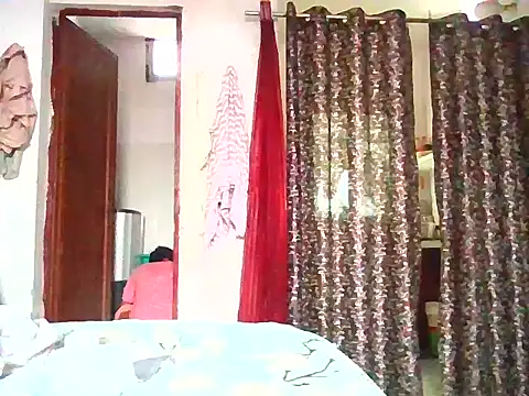 RubinaKhan6 online show from 07.29.26