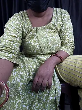 Indianaayra online show from 05.10.26