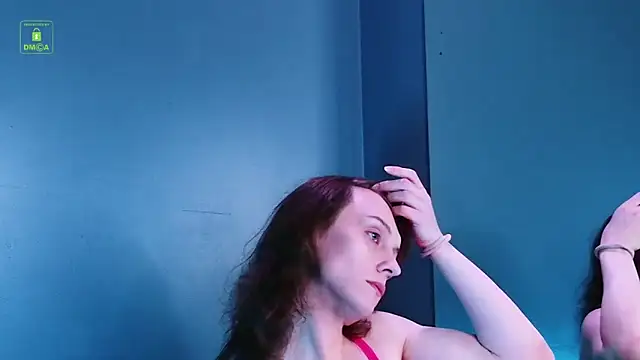 Snapshot of GraceMorgana chatting on 06.06.26 GraceMorgana online show from 06.06.26