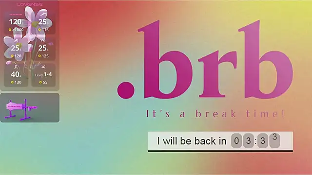 Snapshot of GraceMorgana chatting on 06.22.26 GraceMorgana online show from 06.22.26