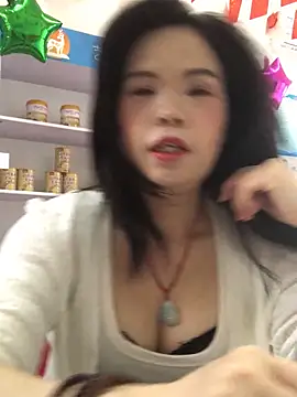 Snapshot of nidejiejie chatting on 05.17.26 nidejiejie online show from 05.17.26
