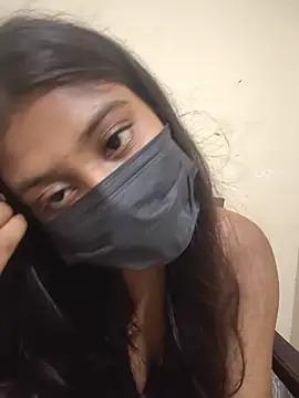 Snapshot of RAGNI-Love chatting on 07.06.26 RAGNI-Love online show from 07.06.26