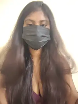 Snapshot of RAGNI-Love chatting on 07.12.26 RAGNI-Love online show from 07.12.26