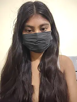Snapshot of RAGNI-Love chatting on 07.21.26 RAGNI-Love online show from 07.21.26