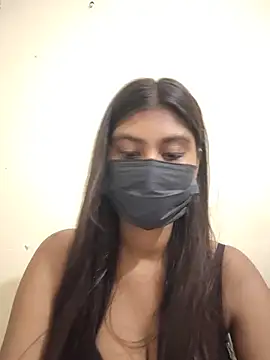 Snapshot of RAGNI-Love chatting on 08.04.26 RAGNI-Love online show from 08.04.26