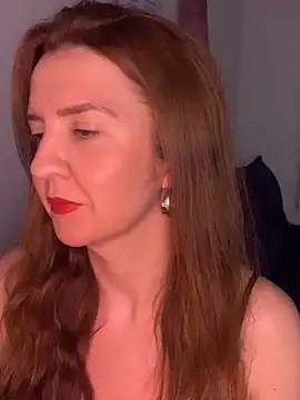 therealgingerr online show from 05.11.26