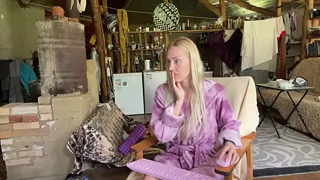 wildforestmuse  online show from 06.17.26