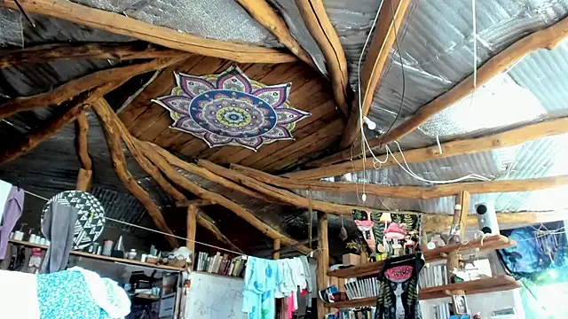 Snapshot of wildforestmuse_ chatting on 07.19.26 wildforestmuse online show from 07.19.26