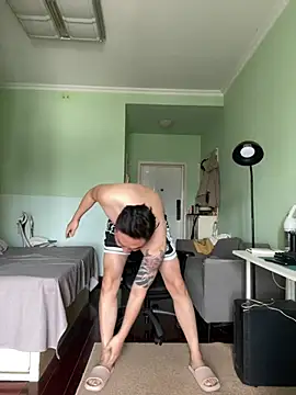 mrcake666 online show from 06.25.26