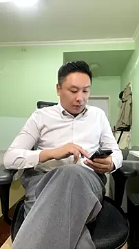 mrcake666 online show from 07.09.26