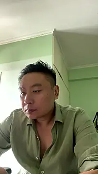 mrcake666 online show from 07.19.26