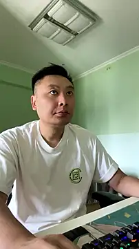 mrcake666 online show from 07.21.26