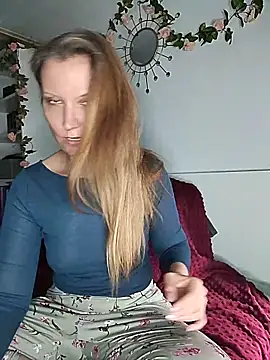 Candy Cougar online show from 05.06.26