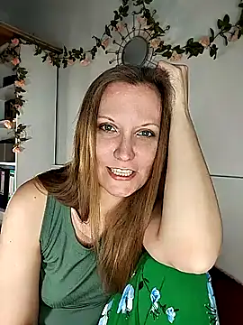 Candy Cougar online show from 05.08.26
