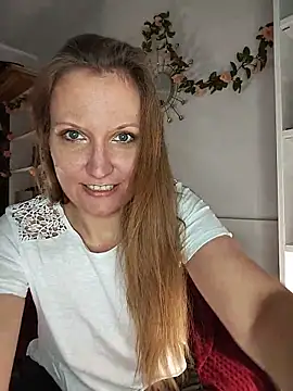 Candy Cougar online show from 05.14.26
