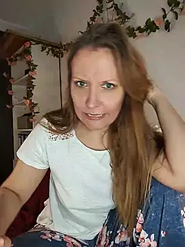 Candy Cougar online show from 05.16.26