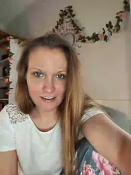 Candy Cougar online show from 05.21.26