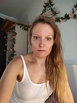 Candy Cougar online show from 05.26.26