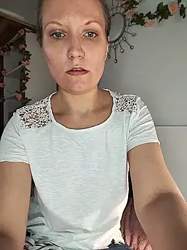 Candy Cougar online show from 05.27.26