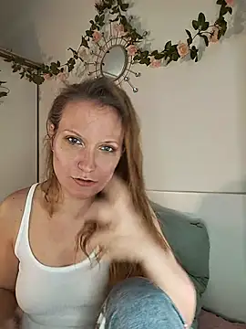 Candy Cougar online show from 05.29.26