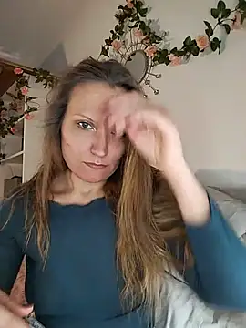 Candy Cougar online show from 06.04.26