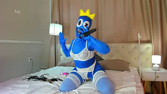 Nikki Mi1k online show from 06.06.26