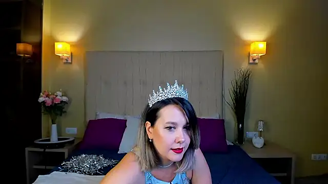 Nikki Mi1k online show from 07.13.26