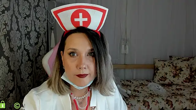 Nikki Mi1k online show from 07.27.26