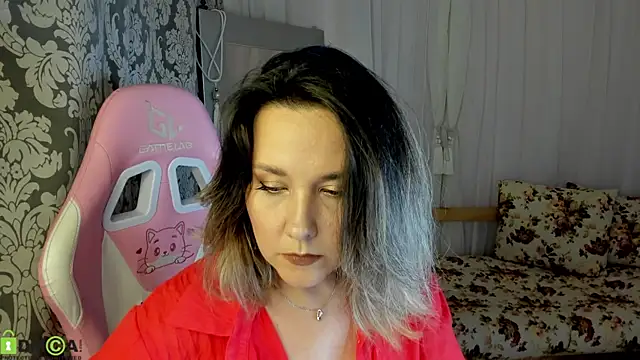 Nikki Mi1k online show from 07.31.26