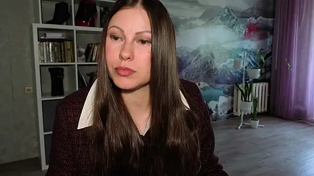 Dana-Queendom online show from 05.16.26