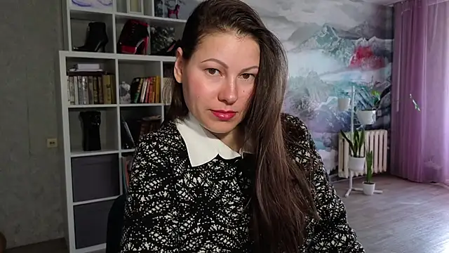 Dana-Queendom online show from 05.18.26