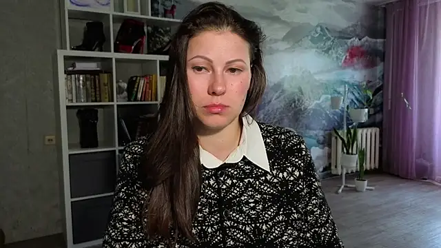 Dana-Queendom online show from 05.18.26