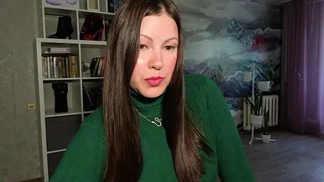 Dana-Queendom online show from 05.19.26