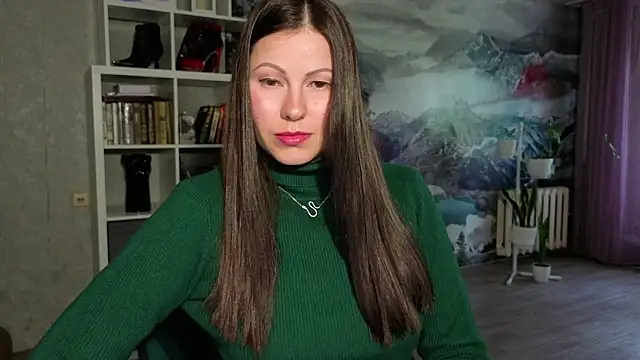 Dana-Queendom online show from 05.19.26