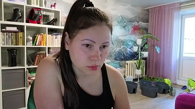 Dana-Queendom online show from 05.27.26