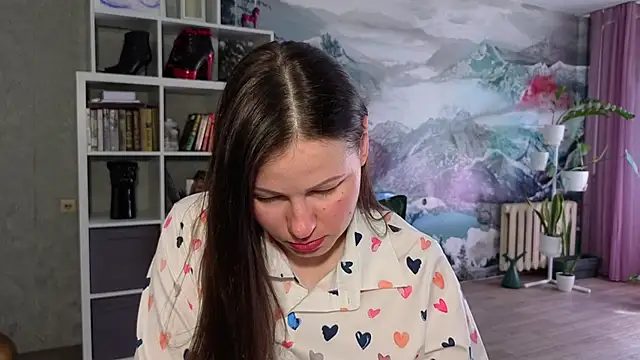 Dana-Queendom online show from 06.01.26