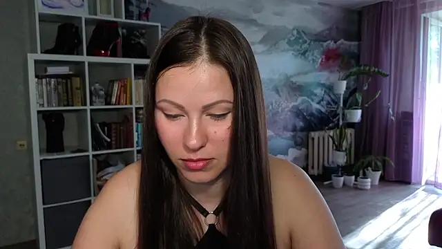 Dana-Queendom online show from 06.06.26