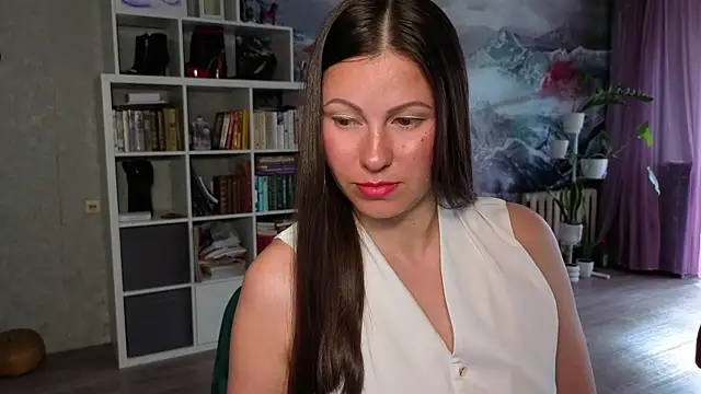 Dana-Queendom online show from 06.14.26