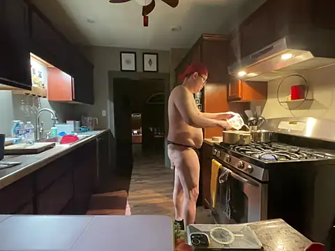 thick d energy1 online show from 06.07.26