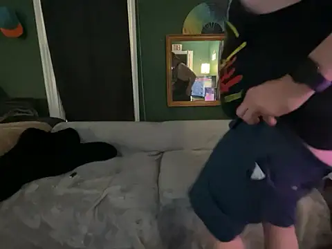 thick d energy1 online show from 07.20.26
