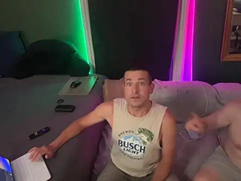 thick d energy1 online show from 07.27.26