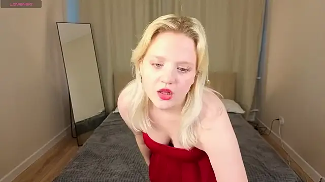 Stacy Allenn online show from 05.23.26