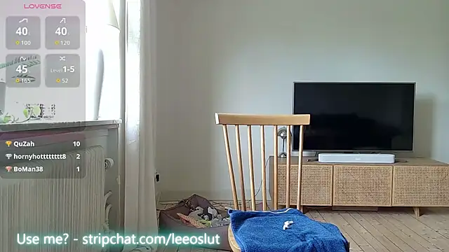 leeoslut online show from 05.16.26