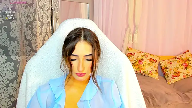 Amy Marlin online show from 05.29.26