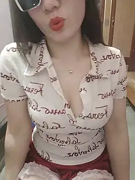 Chu sexyy online show from 07.30.26