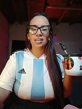 Micaysugordito online show from 07.04.26