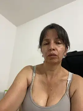Soy Camila8 online show from 06.25.26