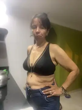 Soy Camila8 online show from 07.29.26