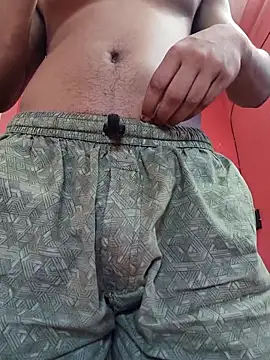 Mr Cajonny09 online show from 05.13.26
